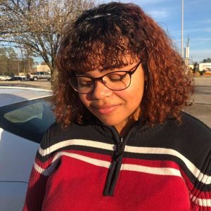 Meet your Posher, Jasmine